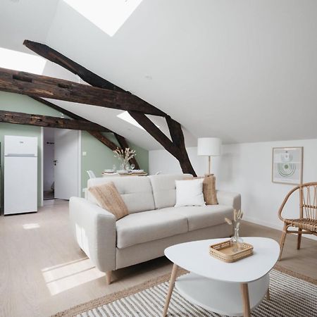 L'Atelier ~ Centre-Ville ~ Climatisation Perigueux Ngoại thất bức ảnh