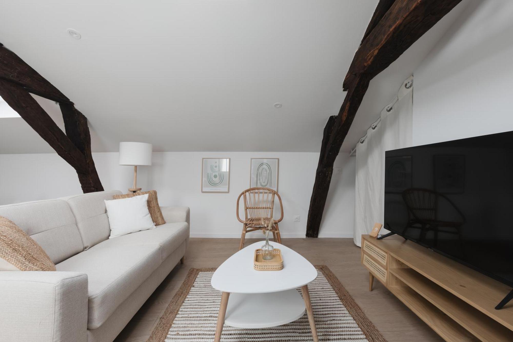 L'Atelier ~ Centre-Ville ~ Climatisation Perigueux Ngoại thất bức ảnh