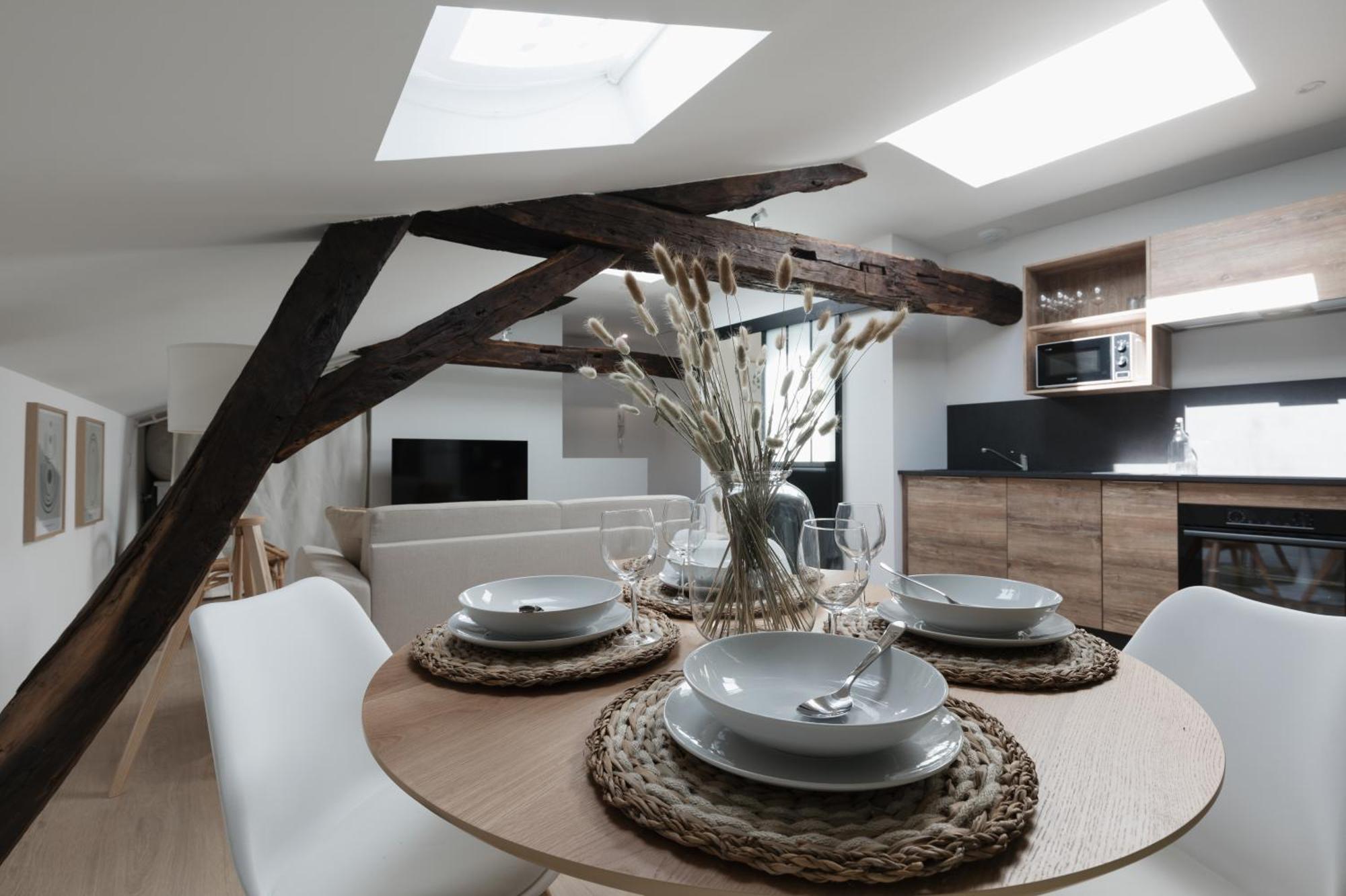 L'Atelier ~ Centre-Ville ~ Climatisation Perigueux Ngoại thất bức ảnh