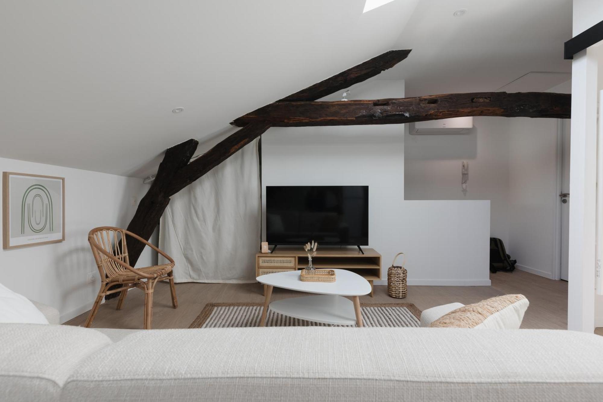 L'Atelier ~ Centre-Ville ~ Climatisation Perigueux Ngoại thất bức ảnh