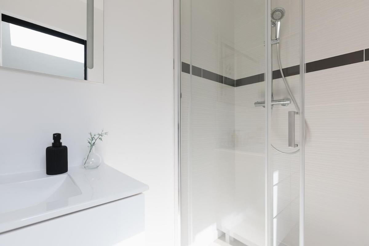 L'Atelier ~ Centre-Ville ~ Climatisation Perigueux Ngoại thất bức ảnh