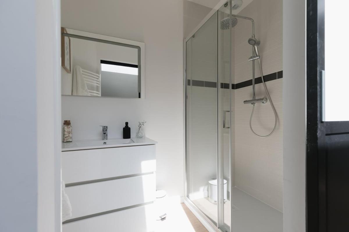 L'Atelier ~ Centre-Ville ~ Climatisation Perigueux Ngoại thất bức ảnh