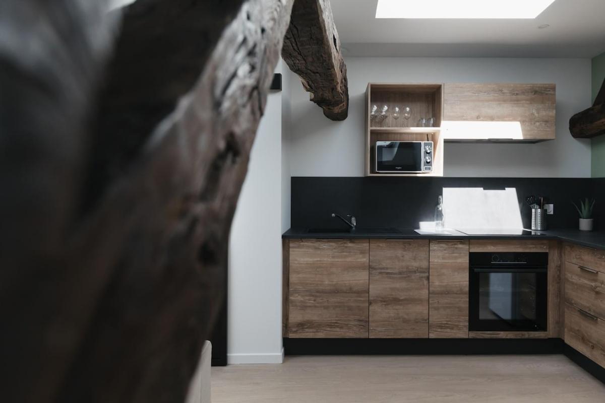 L'Atelier ~ Centre-Ville ~ Climatisation Perigueux Ngoại thất bức ảnh