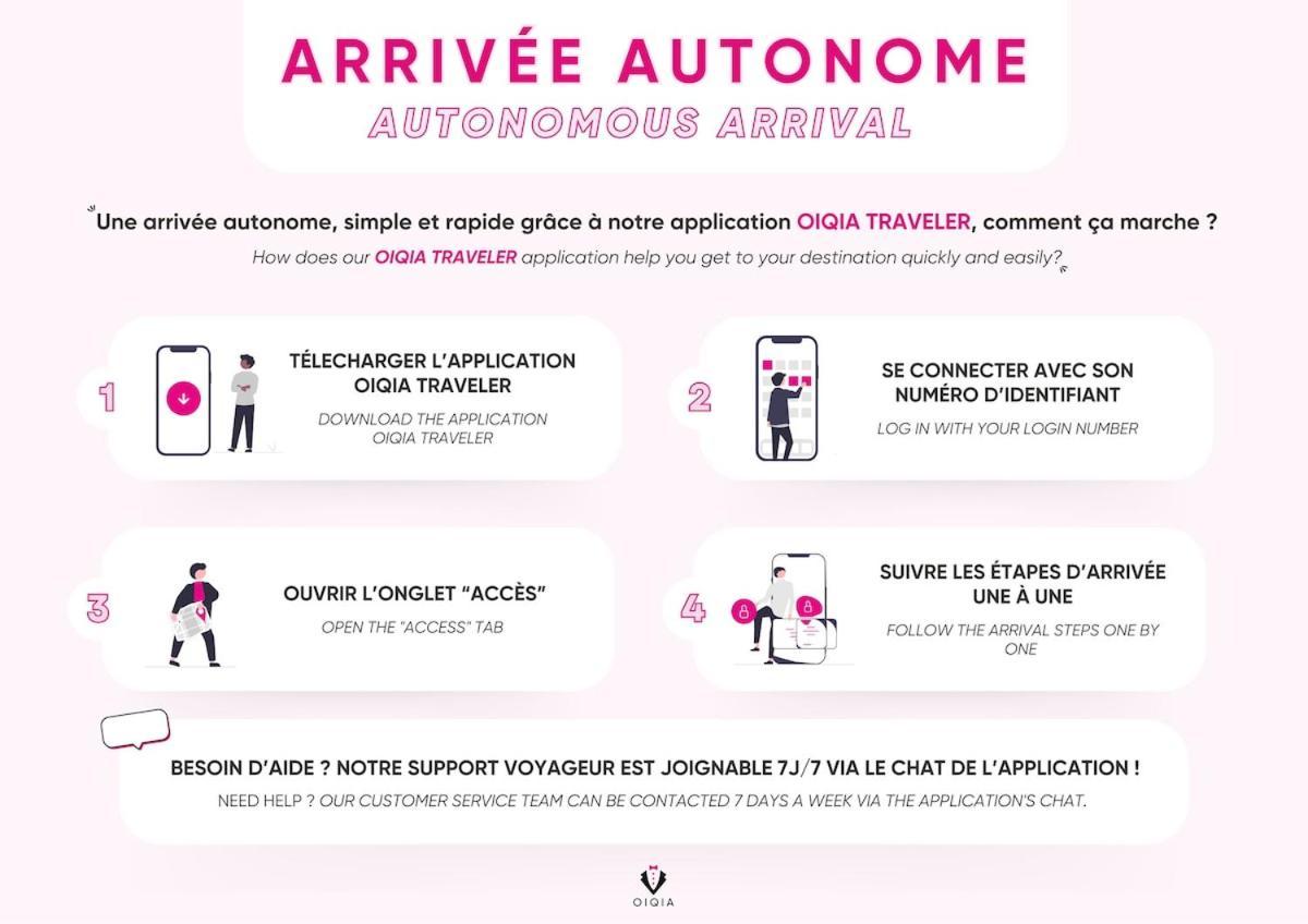 L'Atelier ~ Centre-Ville ~ Climatisation Perigueux Ngoại thất bức ảnh
