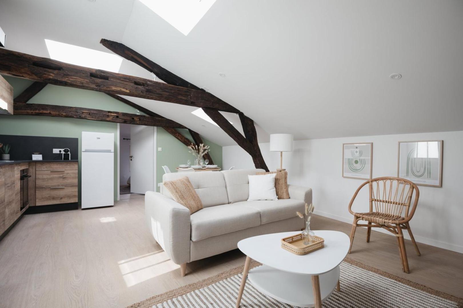 L'Atelier ~ Centre-Ville ~ Climatisation Perigueux Ngoại thất bức ảnh